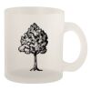 10oz Frosted Mug Thumbnail