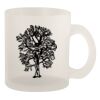 10oz Frosted Mug Thumbnail