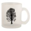 10oz Frosted Mug Thumbnail