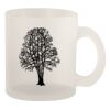 10oz Frosted Mug Thumbnail