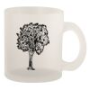 10oz Frosted Mug Thumbnail