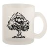 10oz Frosted Mug Thumbnail