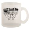 10oz Frosted Mug Thumbnail