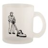 10oz Frosted Mug Thumbnail