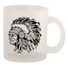 10oz Frosted Mug Thumbnail