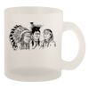 10oz Frosted Mug Thumbnail