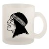 10oz Frosted Mug Thumbnail