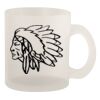 10oz Frosted Mug Thumbnail