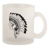 10oz Frosted Mug Thumbnail