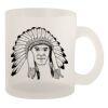10oz Frosted Mug Thumbnail