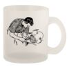 10oz Frosted Mug Thumbnail