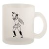 10oz Frosted Mug Thumbnail