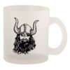 10oz Frosted Mug Thumbnail
