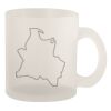 10oz Frosted Mug Thumbnail