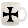 10oz Frosted Mug Thumbnail