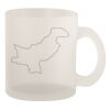 10oz Frosted Mug Thumbnail