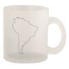 10oz Frosted Mug Thumbnail