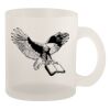 10oz Frosted Mug Thumbnail