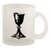 10oz Frosted Mug Thumbnail