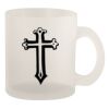 10oz Frosted Mug Thumbnail