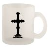 10oz Frosted Mug Thumbnail