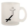 10oz Frosted Mug Thumbnail