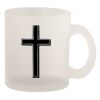 10oz Frosted Mug Thumbnail