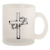 10oz Frosted Mug Thumbnail
