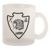 10oz Frosted Mug Thumbnail