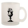10oz Frosted Mug Thumbnail