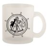 10oz Frosted Mug Thumbnail