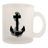 10oz Frosted Mug Thumbnail