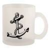 10oz Frosted Mug Thumbnail