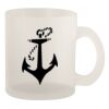10oz Frosted Mug Thumbnail