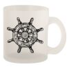 10oz Frosted Mug Thumbnail