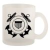 10oz Frosted Mug Thumbnail