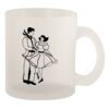 10oz Frosted Mug Thumbnail