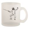 10oz Frosted Mug Thumbnail