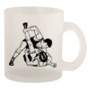 10oz Frosted Mug Thumbnail
