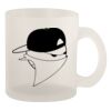 10oz Frosted Mug Thumbnail