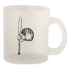 10oz Frosted Mug Thumbnail