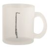 10oz Frosted Mug Thumbnail