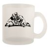 10oz Frosted Mug Thumbnail