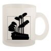 10oz Frosted Mug Thumbnail