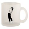 10oz Frosted Mug Thumbnail