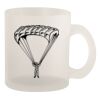 10oz Frosted Mug Thumbnail