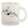 10oz Frosted Mug Thumbnail