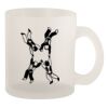10oz Frosted Mug Thumbnail