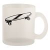 10oz Frosted Mug Thumbnail