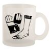 10oz Frosted Mug Thumbnail